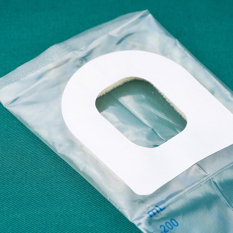 医用无菌一次性小儿尿液收集器200ml每50袋