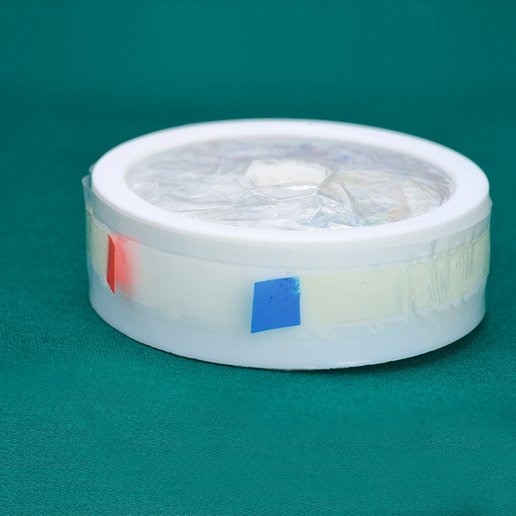 皮套中的Sani-Sleeve无菌包装医用电缆装置盖